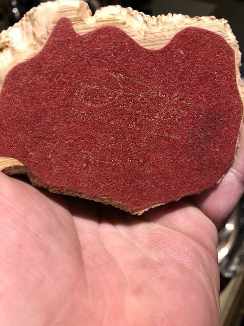 WOW !! RARE COLLECTABLE JENNY OLIVER FAERIE "ISABEL" ORNAMENTAL FIGURINE BY HOLLAND STUDIO